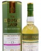 Glen Garioch Old Malt Cask - Single Cask 2008 13 year old