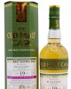 Old Pulteney - Old Malt Cask - Single Cask Matured 2002 19 year old Whisky