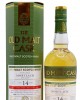 Mortlach - Old Malt Cask - Single Cask Matured 2008 14 year old Whisky