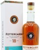Fettercairn - Scottish Oak Highland Single Malt 18 year old Whisky