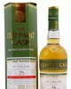 Auchroisk - Old Malt Cask Single Cask 1997 25 year old Whisky