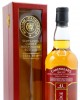 Carsebridge (silent) - Cadenheads Single Cask 1976 41 year old Whisky