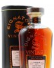 Glenugie (silent) - Signatory - Cask Strength 1977 33 year old Whisky