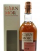 Craigellachie - Carn Mor Strictly Limited - PX Sherry Finish 2010 11 year old Whisky