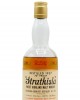 Strathisla - Finest Highland Malt 1937 Whisky