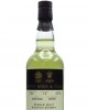 Linkwood - Berry Brothers & Rudd Single Cask #102 2006 12 year old Whisky