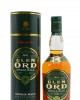 Glen Ord - Northern Highland Malt 12 year old Whisky