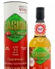 Tobermory Casino Series - Sherry Cask # Roulette 1995 21 year old