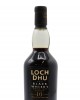 Mannochmore - Loch Dhu (20cl bottle) Whisky