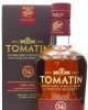 Tomatin - Tawny Port Finish Highland Single Malt 14 year old Whisky