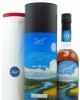 Linkwood - Spirit of Art Including Signed Print - Single Cask #310724 2009 10 year old Whisky
