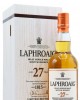 Laphroaig Double Matured 1989 27 year old