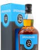 Springbank - UK Exclusive Single Cask 2003 13 year old Whisky