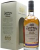 Glenburgie - Coopers Choice - Single Cask Marsala Finish #128 2012 8 year old Whisky