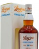 Longrow - UK Exclusive Chardonnay Cask 2001 16 year old Whisky