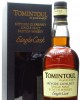 Tomintoul - Single Cask #1 Port Pipe 2000 19 year old Whisky
