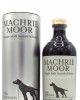 Arran - Machrie Moor - Cask Strength Peated Lochranza Malt Whisky