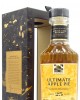 Glen Moray - Ultimate Apple Pie - Single Cask 1996 25 year old Whisky