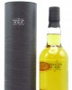 Port Charlotte - Wind and Wave Single Cask #11942 2011 9 year old Whisky