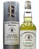 Linkwood - Signatory Vintage 2008 13 year old Whisky