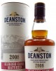Deanston - Oloroso Cask Matured 2008 12 year old Whisky