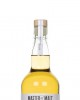 A Secret Islay Distillery 31 Year Old 1990 Single Cask (Master of Malt Single Malt Whisky
