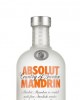 Absolut Mandrin Flavoured Vodka