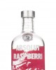 Absolut Raspberri Flavoured Vodka