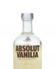 Absolut Vanilia Flavoured Vodka