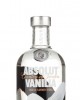 Absolut Vanilia Flavoured Vodka