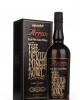 Arran The Devil's Punch Bowl Chapter III - The Fiendish Finale Single Malt Whisky