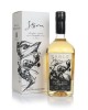 Auchroisk 12 Year Old 2009 - Storm (Fable Whisky) Single Malt Whisky
