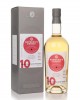 Aultmore 10 Year Old 2012 - Hepburn's Choice Single Malt Whisky