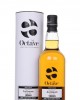 Aultmore 14 Year Old 2008 (cask 9535599) - The Octave (Duncan Taylor) Single Malt Whisky