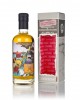 Aultmore 38 Year Old (That Boutique-y Whisky Company) Single Malt Whisky