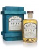Ballechin 10 Year Old 2009 (cask 303) - Straight From The Cask Single Malt Whisky