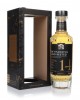 Be Thankful And Rested 14 Year Old 2008 - Wemyss Malts (Blair Athol) Single Malt Whisky