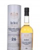 Ben Nevis 26 Year Old 1996 (Vintage Bottlers) Single Malt Whisky