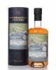 Benriach 11 Year Old 2011 (cask 2372) - Infrequent Flyers (Alistair Wa Single Malt Whisky