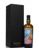 Benriach 1990 (cask 64134) - Samaroli Magnifico Single Malt Whisky