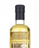 BenRiach 9 Year Old (That Boutique-y Whisky Company) Single Malt Whisky