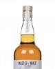 Benrinnes 12 Year Old 2010 Single Cask (Master of Malt) Single Malt Whisky