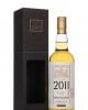 Benrinnes 2011 (bottled 2022) - Wilson & Morgan Single Malt Whisky