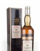 Bladnoch 23 Year Old 1977 - Rare Malts Single Malt Whisky