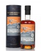 Blair Athol 14 Year Old 2008 (cask 807413) - Infrequent Flyers (Alista Single Malt Whisky