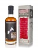 Blended Whisky #3 26 Year Old - Batch 2 (That Boutique-y Whisky Compan Blended Whisky