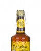 Bourbon de Luxe 4 Year Old - 1990s Bourbon Whiskey