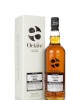 Brackla 14 Year Old 2006 (cask 9327738) - The Octave (Duncan Taylor) Single Malt Whisky