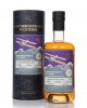 Braeval 13 Year Old 2009 (cask 804907) - Infrequent Flyers (Alistair W Single Malt Whisky