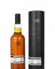 Bunnahabhain 19 Year Old 2001 (Release No.11822) - The Stories of Wind Single Malt Whisky